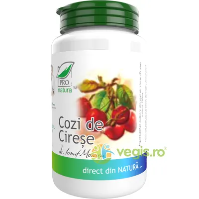 Cozi de Cirese 60cps