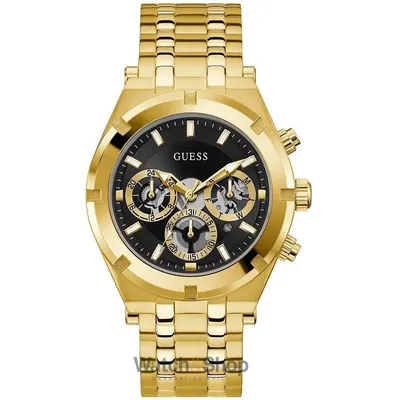 Ceas Guess Continental GW0260G2