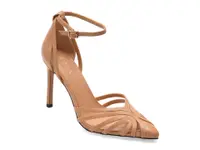 Pantofi eleganti EPICA maro, 250926, din piele naturala