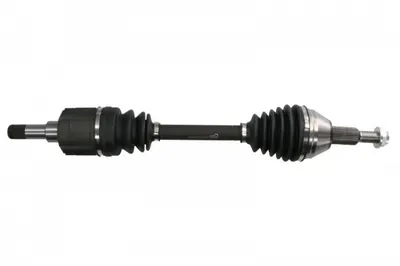 Planetara fata stanga 668mm potrivit CHRYSLER TOWN COUNTRY, VOYAGER V 3.3 3.8 10.07