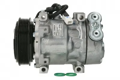Compresor Climatizare Potrivit Citroen C5 I, C8, Evasion, Jumpy I, Xsara Picasso; Fiat Scudo, Ulysse; Lancia Phedra, Zeta; Peugeot 206, 406, 607, 806, 807, Expert 1.8 2.0 2.2 01.99
