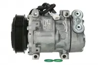 Compresor Climatizare Potrivit Citroen C5 I, C8, Evasion, Jumpy I, Xsara Picasso; Fiat Scudo, Ulysse; Lancia Phedra, Zeta; Peugeot 206, 406, 607, 806, 807, Expert 1.8 2.0 2.2 01.99-