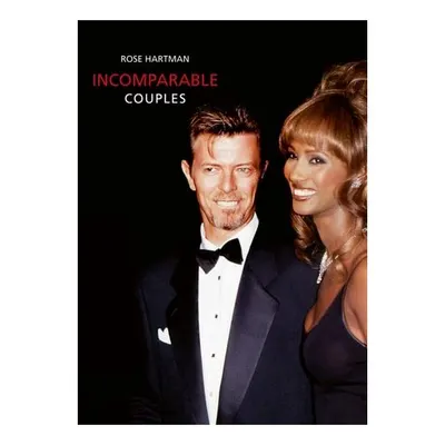 Incomparable Couples: Rose Hartman