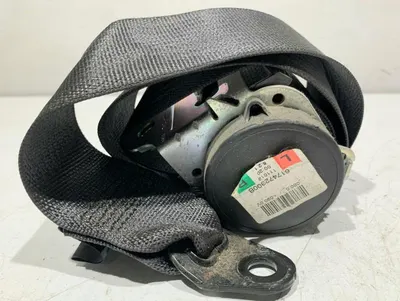 Centura de siguranta stanga / dreapta spate 13309838 Opel Astra J (2009-2012)