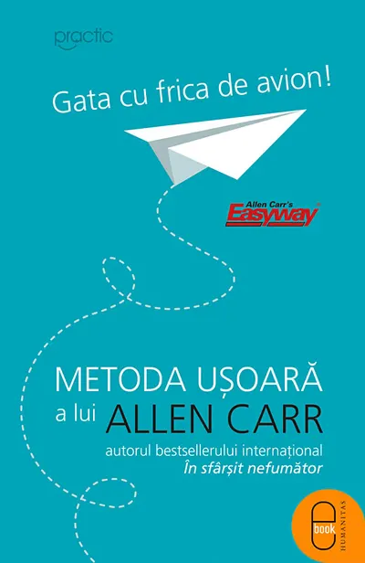 Gata cu frica de avion! (pdf)