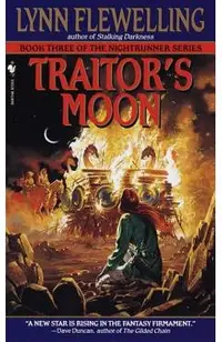 Traitor's Moon