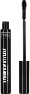 Wibo Gel-Mascara pentru sprâncene Eyebrow Stylist, maro, 8 ml