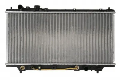 Radiator motor potrivit MAZDA 323 C V, 323 P V, 323 S V 1.5 1.8
