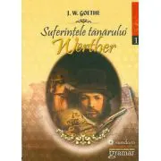 Suferintele tanarului Werther