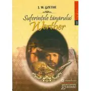Suferintele tanarului Werther