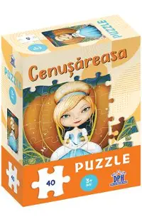 Cenusareasa. Puzzle