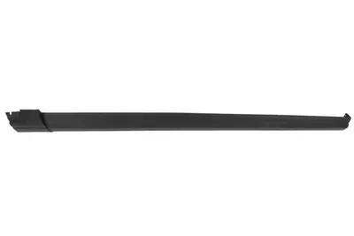 Bandou protectie prag stanga potrivit LAND ROVER DISCOVERY III L319, DISCOVERY IV L319 2004-2017