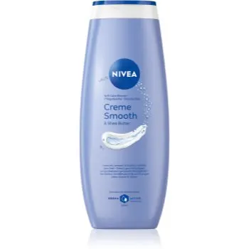 NIVEA Creme Smooth gel cremos pentru dus