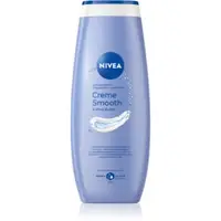 NIVEA Creme Smooth gel cremos pentru dus