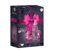 Gerovital Set pentru cadou H3 Evolution: Crema antirid intens hidratanta SPF10, 50 ml si Apa micelara cu acid hialuronic, 150 ml