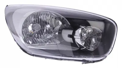 Far dreapta (H4, electric) KIA PICANTO dupa 2011