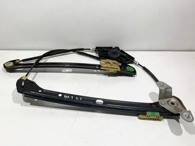 Macara geam electric dreapta fata 5G4837462G Volkswagen Golf 7 (2012-2017)