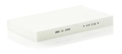 Filtru habitaclu Mann-Filter CU 2956