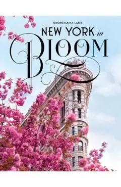 New York in Bloom