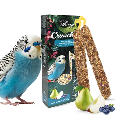 Batoane Perusi fructe & seminte 2 buc