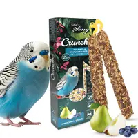 Batoane Perusi fructe & seminte 2 buc