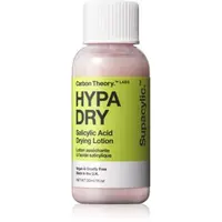 Carbon Theory Salicylic Acid Hypa Dry tratament local impotriva acneei