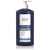 ACM Novophane Gentle Shampoo sampon extra delicat pentru toate tipurile de păr 500 ml