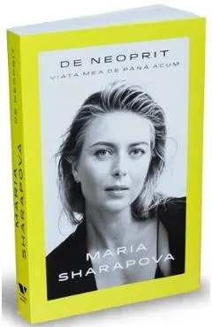 De neoprit. Viata mea de pana acum