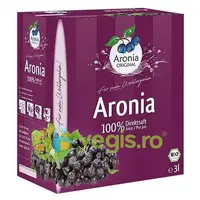Suc Pur de Aronia Ecologic/Bio 3L