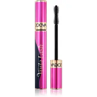 ZOEVA Voila Lash Volume Mascara mascara rezistent la apa pentru volum și ingrosarea genelor Black 8.5 ml