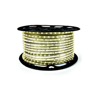Larra LED Strip 230V 9W/m 60LEDs/m 4000K 900lm/m PCV IP65