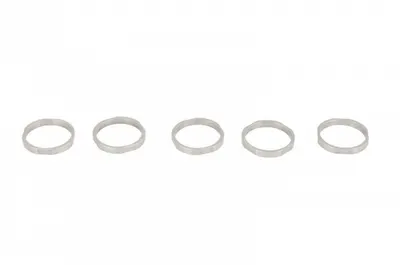 Saiba pentru DENSO pret pt 5 buc (diametru interior 20mm, diametru exterior 23,2mm, grosime 3,07mm)