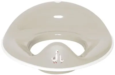 Scaun pentru toaletă copii Bebe-Jou - Grow, Soft spring