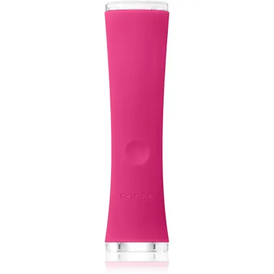 FOREO ESPADA™ Espada stilou cu lumină albastră, pentru atenuarea simptomelor acneei Magenta 1 buc