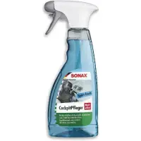 Spray curatare suprafete plastic cu efect mat Sonax 500ml