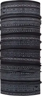 Prosop de cap BUFF - Original Ecostretch, gri