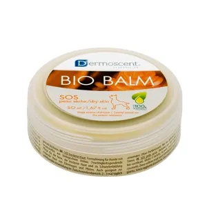 Dermoscent BIO Balm 50 ml