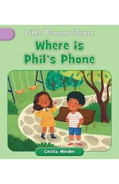 Where Is Phil's Phone?