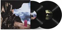 Sky Moves Sideways - Vinyl