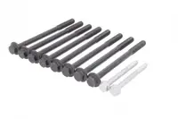 Set Surub Chiulasa Potrivit Alfa Romeo 159, Brera, Spider; Cadillac Bls, Cts, Cts Sport, Srx; Chevrolet Camaro, Captiva; Suzuki Grand Vitara Ii, Xl7 2.8 3.2 3.6 01.04