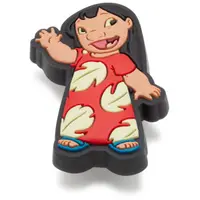 Jibbitz Crocs Disney Lilo