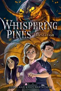 Infestation (Whispering Pines 2)