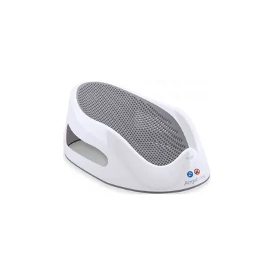 Angelcare Soft Bathing Pad - 0-6 luni, gri
