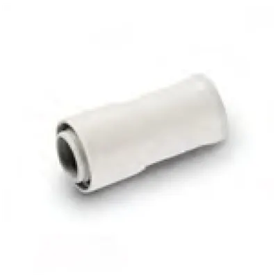 Racord intre tub rigid si tub flexibil tip guaina, cu garnitura de cauciuc IP67 32mm