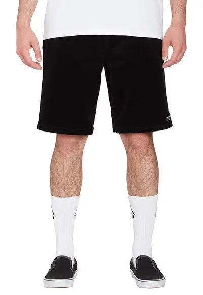 Pantaloni scurti de trening cu buzunare