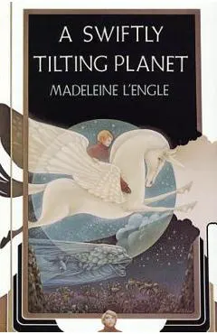 A Swiftly Tilting Planet