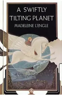 A Swiftly Tilting Planet