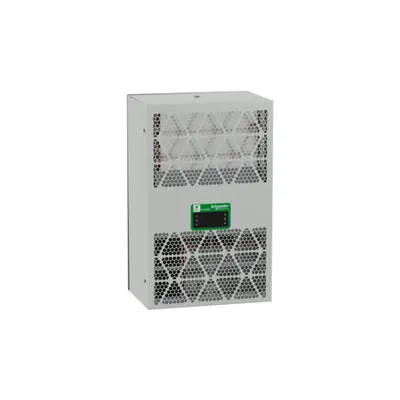 ClimaSys unitate racire pe carc., in pozitie orizontala - 350W la 230 V IP55