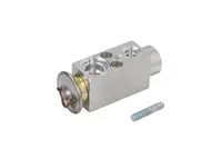 Supapa expansiune clima potrivit MERCEDES 124 (A124), 124 (C124), 124 (W124), 124 T-MODEL (S124), 190 (W201), SL (R129); CITROEN AX, BERLINGO, BERLINGO MINIVAN, EVASION 1.0-Electric 10.82-05.19