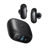 Handsfree Bluetooth Anker SoundCore Liberty 5 Pro, TWS, ANC, MultiPoint, Negru D1203G11